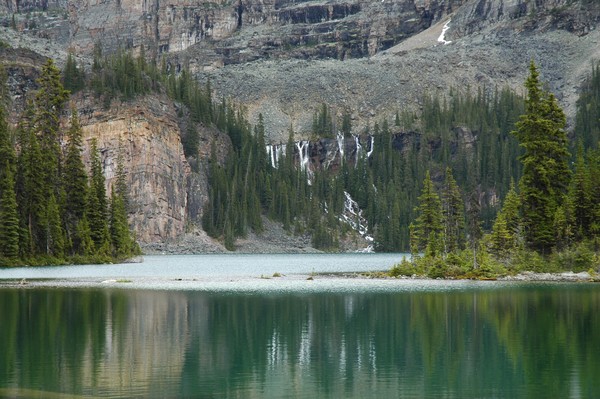 Lake O'Hara